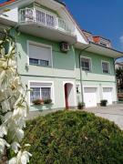 Magnólia Apartman Zalakaros