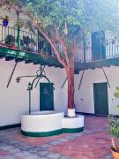 Top Seville