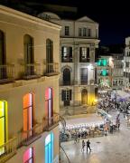 Top Málaga