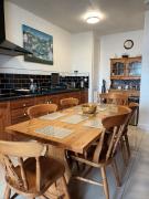 King Arthur Suite, #26 Plas Darien, Lon Isalt, Treaddur Bay, Anglesey LL65 2UP