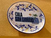 Cala San Giorgio Residence