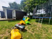 Namelių nuoma ,,Pas Donatą"