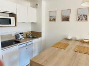 T3 neuf 5 pers Serre Chevalier La Salle les Alpes