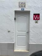 Casa lele en anfi del mar Casa lele en anfi del mar