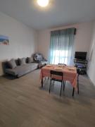 La Casa In Riva Al Mare