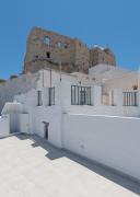 Top Astypalaia Town