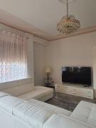 Spazioso appartamento in centro Città