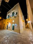 B&B DAMAPAGA Palazzo GRAPPA