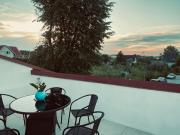 Apartament Turkusowy Apartament Turkusowy