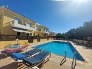 Kambi Gardens 3, two bedrooms semi detached house