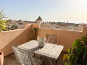 Tarifa Cozy House - La Marina - Pool - Parking