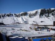 Studio divisible fonctionnel proche des pistes, 4 personnes - FR-1-181-2304