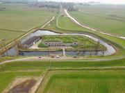 Bed & Breakfast Fort Bakkerskil