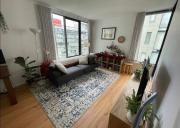 South Melbourne Central 1BR - 106