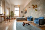 BudapeStayz - Bacso Apartments BudapeStayz - Bacso Apartments