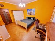 Cracow Old Town Luxury Apartment
