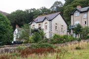 Converted Chapel, Stunning Sea & Mountain Views! Converted Chapel, Stunning Sea & Mountain Views!