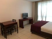 Studio 01 Modelo Flat