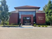 Willa Port 110 Willa Port 110