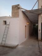 Rifugio Fulieri in Salento