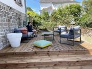 Villa de charme. Port. Plage. 4 km de Carnac.