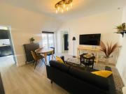 Lovely, renovated appartment, near the beach. Lovely, renovated appartment, near the beach.