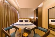 Hotel Metropole Inn