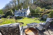 3 Bed Cove Cottage 3 Bed Cove Cottage