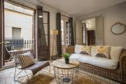 P2sal1071- Elegant Apartment in Carrer de Salinas