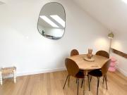 Appartement au centre de Toulouse Appartement au centre de Toulouse