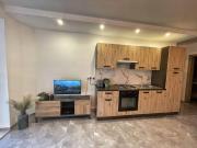 Modern 1 bedroom apartment 400m away from the sea