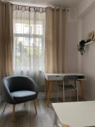 Chodkiewicza 14 - Apartament Bydgoszcz