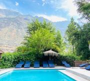 Top San José de Maipo Top San José de Maipo