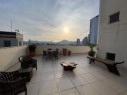 FF01- Terraço Privativo| 3 Quartos| 2 Garagens