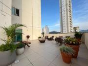 FF01- Terraço Privativo| 3 Quartos| 2 Garagens