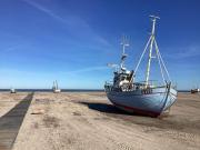 10 person holiday home in Fjerritslev-By Traum