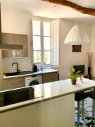 La Maison du Courtil, Figue-Miel