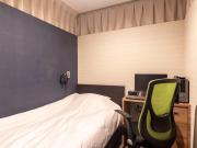 Tabist Hotel Smart Sleeps Oita Station Tabist Hotel Smart Sleeps Oita Station