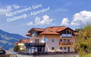 Appartement Gern