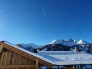 Chalet in Grosskirchheim with sauna and hot tub