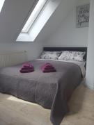 Ferienwohnung Cziuppa