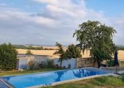 Alte Scheune Rietzschelhof