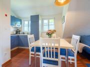 Feriendorf Rugana - Budget Appartement mit 1 Schlafzimmer A39