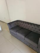 BF Dlamini Guest House