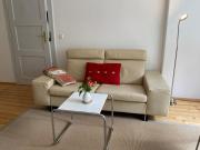 Quartier an der Elbe