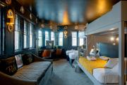 The Lombard House - Sleeps Up To 12 The Lombard House - Sleeps Up To 12