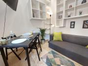 Sweet Dreams Suites Lovely Duplex Universitate