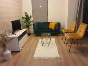 Stunning, Modern 1 bedroom Apartment Sandton