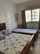 Pitangueiras 1 quarto cgaragem