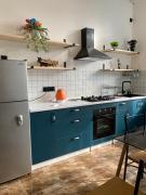 Проспект Давида Агмашенебели Апартаменты 114